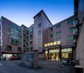 四會泰斯頓飯店