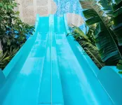 Sanya Baohong Hotel - gimnasio