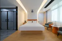 Zhangpu Yunding. Huanpeng Hotel
