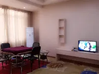 Yunhai Hotel (Jingxi Jinxiu Ancient Town Shop)