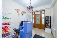 Areva Hostel