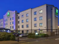 Holiday Inn Express POOLE by IHG Hotels in Poole
