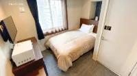 HOTEL  LiVEMAX  Tokuyama　Ekimae