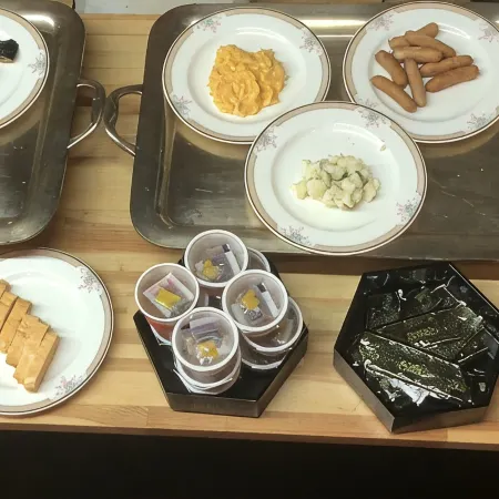 Ueno Frex Hotel