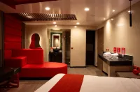 Bora Bora Suites & Villas