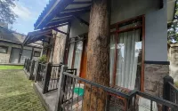 de'Rumah Rindu Alam