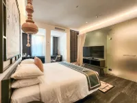 Sooknirund Hotel - parcheggio