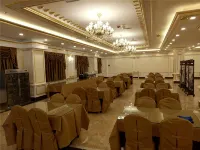 Super 8 Hotel (Shanshan Railway Station Town Tuha Oilfield)