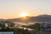 Ganghwado Staymoon Spa Pension - Bungalows