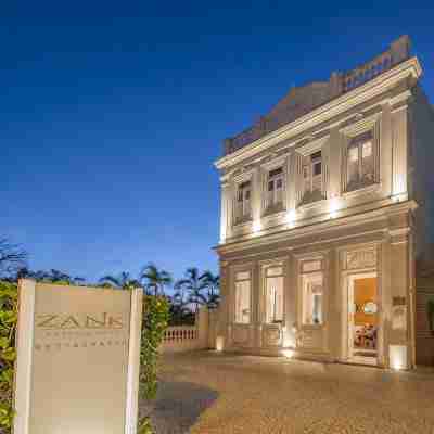 Zank by Toque Hotel Hotel Exterior