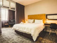 Hotel 224 & Apartments Hotels in Tshwane