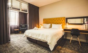 Hotel 224 & Apartments