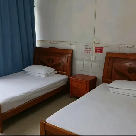 Pingxiang Jinli Hotel