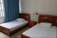 Pingxiang Jinli Hotel - 2 ดาว