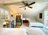 Semi secluded getaway - 3-Star