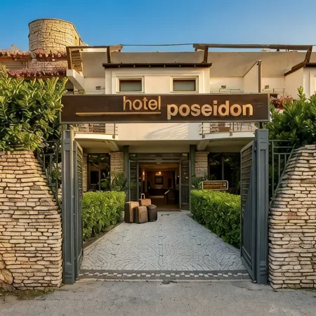 Hotel Poseidon