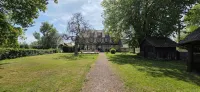 Logis Auberge des Aulnettes