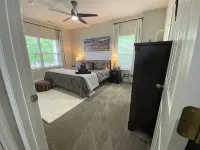 The Perfect View -Hiawassee upscale mountain cabin