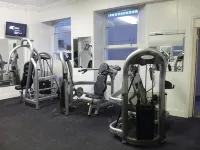 The Osborne Hotel - Gym