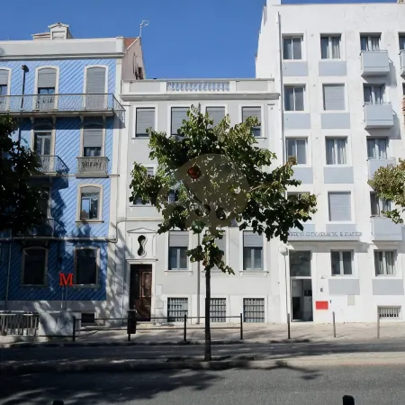 Lisbon City Apartments & Suites by City Hotels Отели рядом с достопримечательностью «Станция метро Chelas»