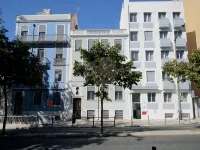 Lisbon City Apartments & Suites by City Hotels Hotels near Beato