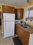Private and cozy one bedroom sanctuary few minutes from the Airport
