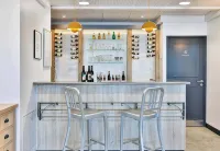 Colina Lagos Hotel - ที่มีบาร์