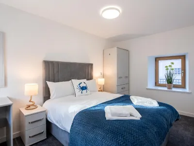 Harbour Nights Hotels in 