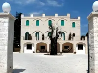Hotel Miramonti Hotel a Fasano