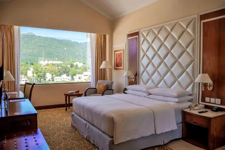 Islamabad Marriott Hotel