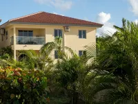 Sirena Resort Curaçao