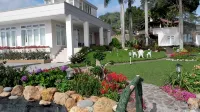 In Villa Garden Resort - spa