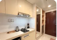 Nobi Zen Living 07 @Sky House BSD,ICE,Aeonmall