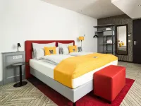 Holiday Inn - the niu, FRANZ VIENNA by IHG Hotels near Danube Tower