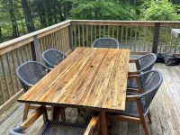 Our Quechee Escape: Spacious 5 - bedroom home in breathtaking central Vermont 퀴치 호텔