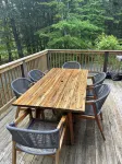 Our Quechee Escape: Spacious 5 - bedroom home in breathtaking central Vermont