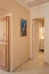 Cosy cocoon in the heart of Bastia