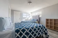 Joshua Tree Desert Home