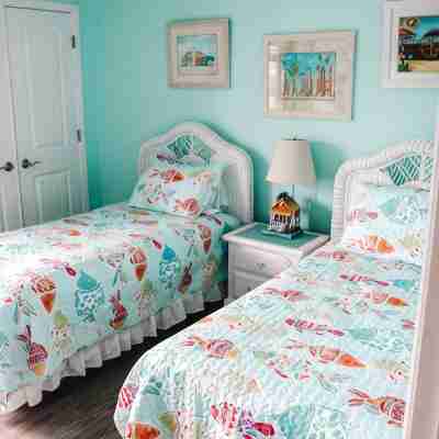 3 Bedroom 2BA Condo Indoor Outdoor Pool Ocean Front Pebble Beach Rooms