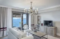 Allium Bodrum Resort & Spa - balcony