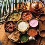 Rhythm Lonavala - An All Suite Resort - breakfast