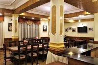 Hotel Golf Links, Mashobra