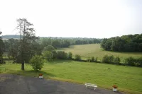 Manoir de Ponsay