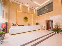 GreenTree Hotel (Rugao New Bus Station) - 2-Star