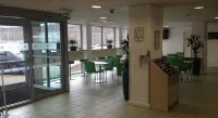 Ibis Budget Newport - 2 Sao