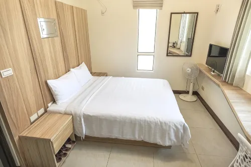 Sing Fu Hua Homestay - 2-نجوم