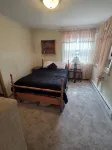 Charming 3-bedroom ranch style in a quiet school zone, with WiFi - 2성급
