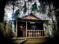 Orion Retreat