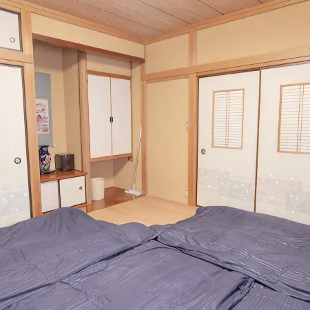 Private Villa Izu Omuro Kogen