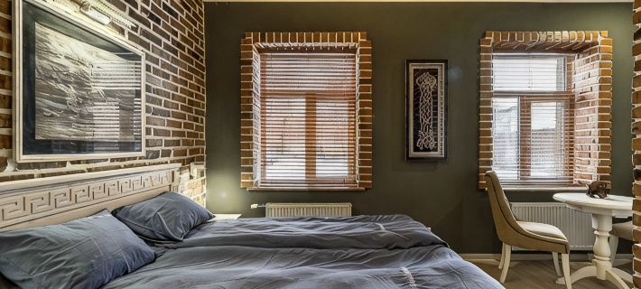 Family Aparthotel Hotels in Pskov